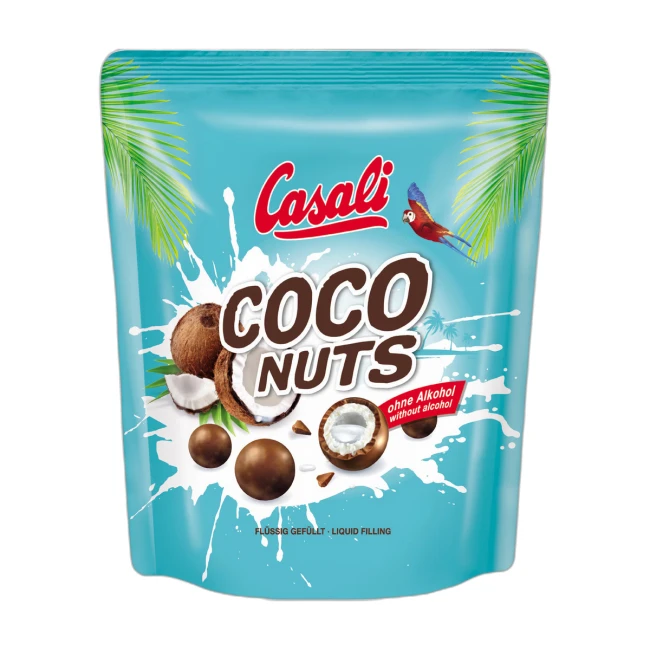 Bomboane Cu Cocos Coconuts Casali 160g